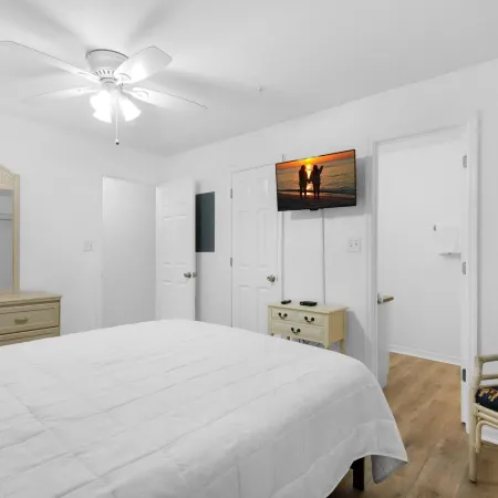 St. Martin Beachwalk Villas 412
