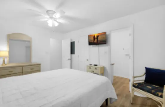 St. Martin Beachwalk Villas 412