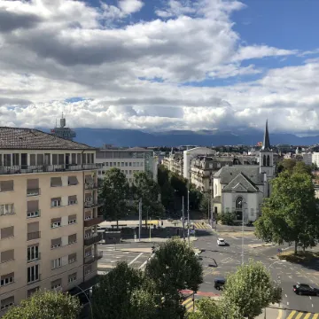 Primadom Aparthotel