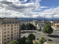 Primadom Aparthotel Hotels in Lancy