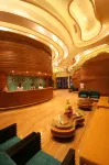 The Golden Crown Hotel & Spa, Colva Hotels in Majorda