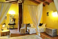 Le Macine Del Confluente Hotels in Prela