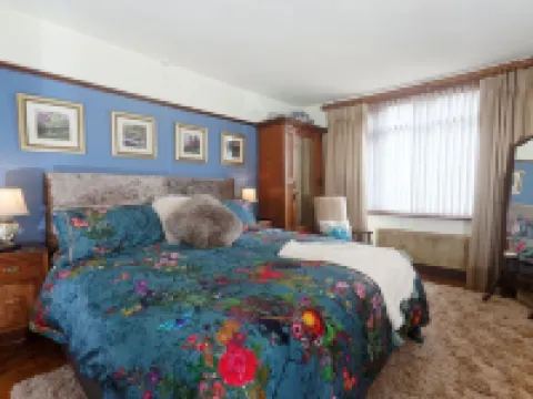 Tregondale Manor Farm Hotels in Liskeard