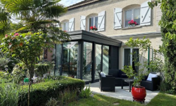 Les Suites Champenoises