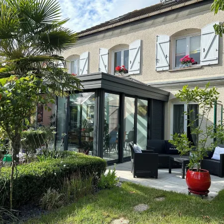 Les Suites Champenoises