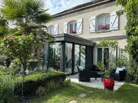 Les Suites Champenoises - spa