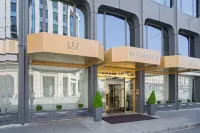 Warwick Geneva Hotel dekat Bandara Jenewa