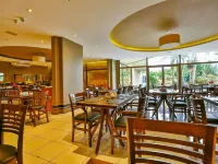 Hotel Orizzonte Niteroi by Atlantica Отели рядом с достопримечательностью «Инга»