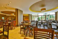 Hotel Orizzonte Niteroi by Atlantica Hotels in Niteroi