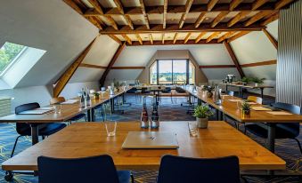 Logis Hostellerie d'Aussois