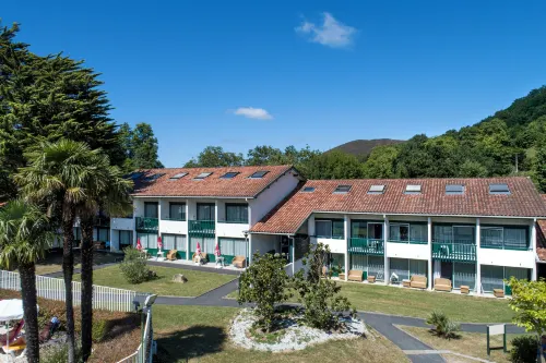 Village Club le Saint Ignace Hotel a Ascain