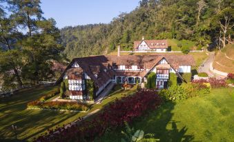 The Lakehouse Cameron Highlands