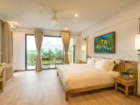 Zen Boutique Villa Hoi An-Eco Friendly Hotels near Son Phong