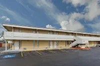 Alamo Inn & Suites Hôtels à : Gillette