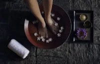 Jetwing Kaduruketha - Spa
