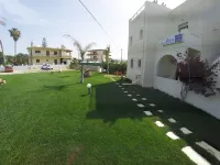 Almyra Apartments & Suites