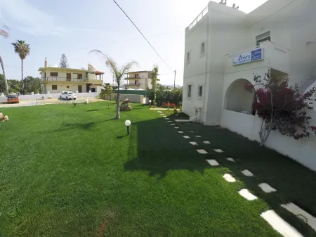 艾米拉公寓酒店