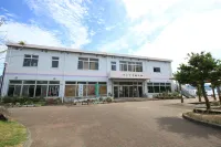 太陽花城飯店 高知山觀景台附近的飯店