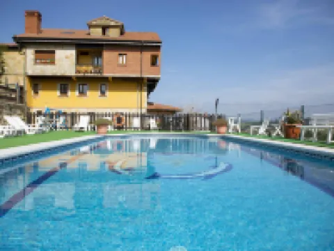 Apartamentos La Gloria Hoteles en Queveda