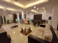 D and A Boutique Hotel - Bintang 2
