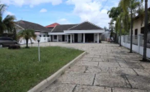 Tunjung Nyaho Guest House ( Tng )