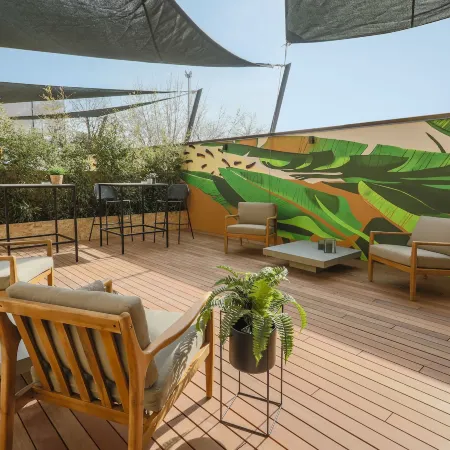 AR Prestige Penthouse - TriBeCa Loft