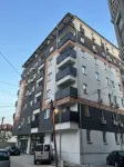 Corner Penthouse Apartment in the Centar of Skopje