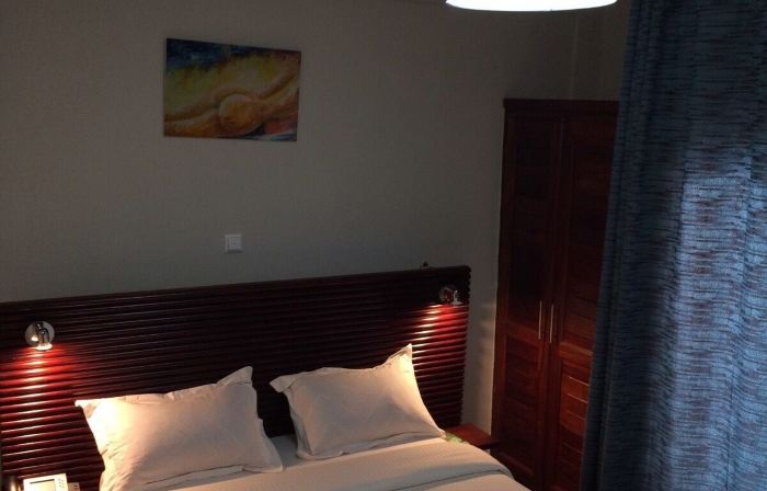 Liebe Hotel