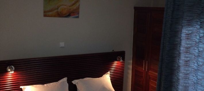 Liebe Hotel Hotels in Yaounde