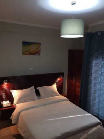 Liebe Hotel Hoteles en 