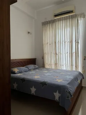 Short Term Apartment in Colombo City Hotels in Colombo 08
