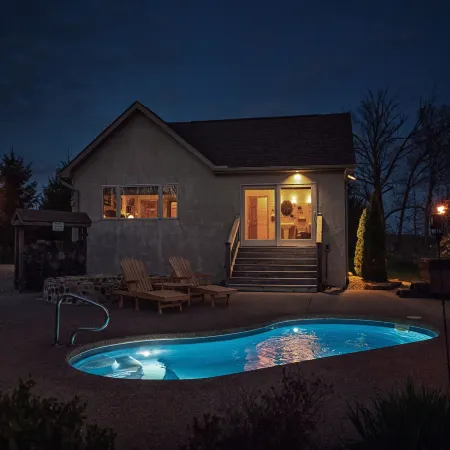 Cherry Ridge Retreat