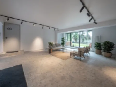 Bob W Pärnu Hotels in Parnu