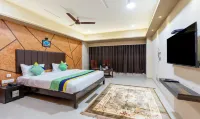 Treebo D Grand Hotels in Madurai