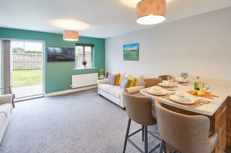 Host & Stay - Vermont Отели в г. Марск-бай--Си