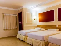 Atalanta Hotel โรงแรมในมากาปา