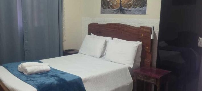 Suítes Boa Viagem Hotels in Pirenópolis
