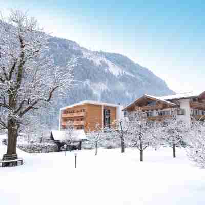 Gut Stiluppe - 4 Sterne Superior Good Life Hotel Hotel Exterior