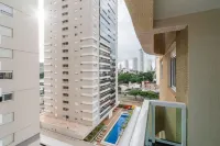 Ap 2 Quartos-Setor Bueno-Ed Pontal Premium-Ppb1206