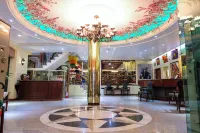 Patio Rizal Hotel Inc. Các khách sạn ở Lucban