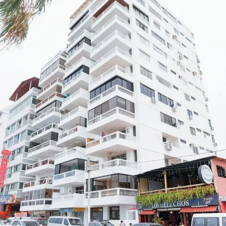 Apartment - Sleeps & Free Parking