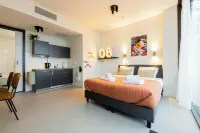 Alphabet Apartments - Brede Hilledijk 95 فنادق في 