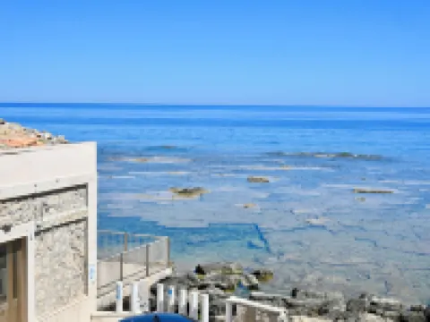 Sea Rainbow - Carob Hotels in Marzamemi