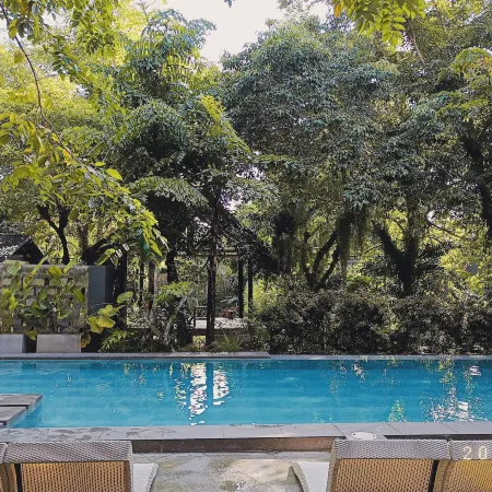 The Henry Resort Boracay