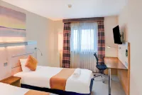 Belvilla Aberdeen Bridge of Don Sea VIew - Ex Holiday Inn Express Hotels in Balmedie