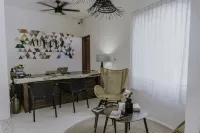 Aurora Hotels in Holbox