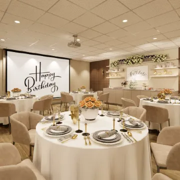 Kins Hotel Отели рядом с достопримечательностью «Кореатаун»