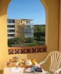 Hotel Alhambra - Scenic
