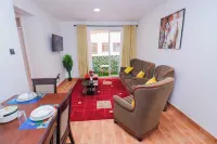 Kiambu Rd Zone 3 Bedrroms Heights Hotels in Kiambu