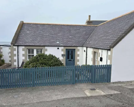 Findochty Beach House Hotels in Buckie